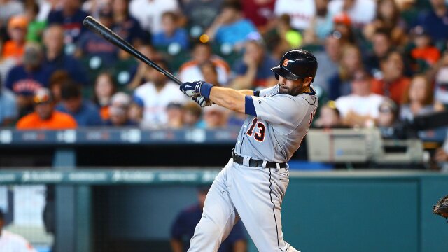 Alex Avila A Good Signing For Chicago White Sox