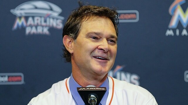 Mattingly Takes His Talents To South Beach