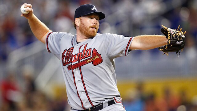 Former Braves P Tommy Hanson Has Died at 29