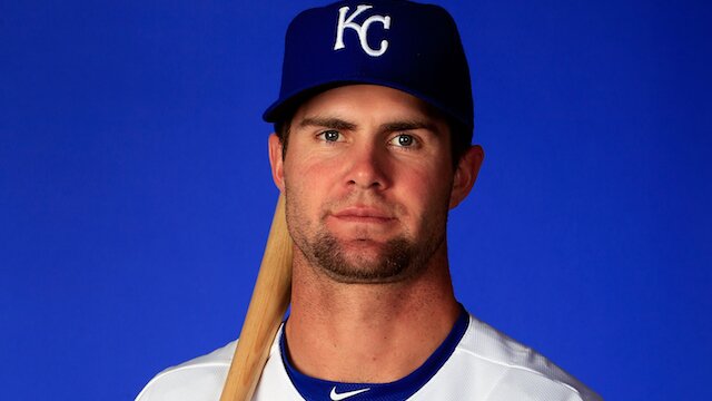 Bubba Starling Is Back On The Path To Big Leagues With Kansas City Royals
