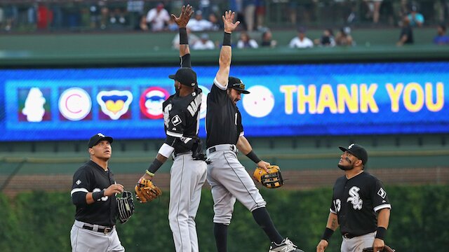 Chicago White Sox Prospects