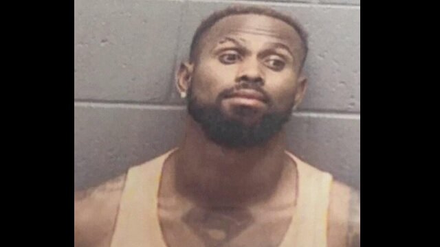Rockies' Jose Reyes Arrested After Allegedly Choking Wife, Pushing Her Into Sliding Door