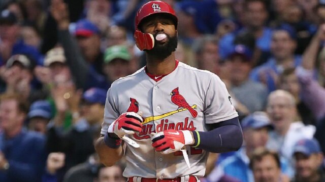 Cubs Go All In For Heyward