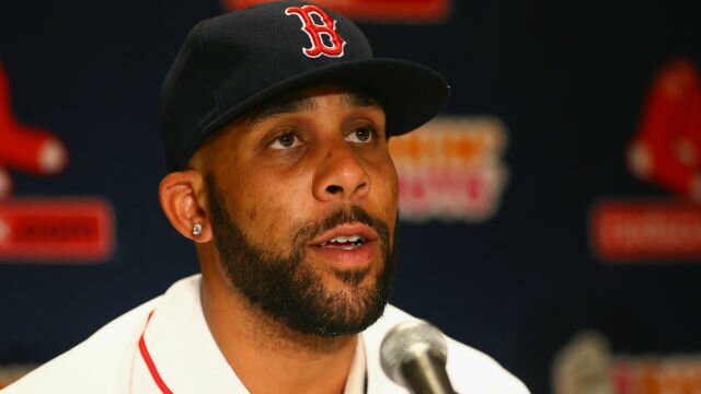 Predicting the Boston Red Sox 2016 Starting Rotation With David Price