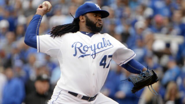 San Francisco Giants Should Stay Away From Johnny Cueto