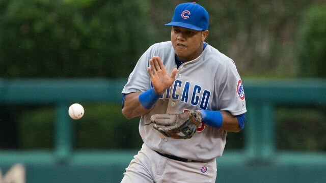 New York Yankees Buy-Low on Starlin Castro in Trade With Chicago Cubs