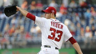 Doug Fister Signing Brings Solid Value For Houston Astros