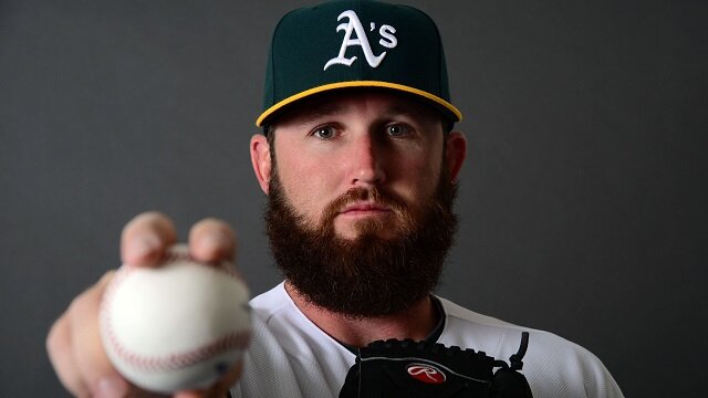 Seattle Mariners Sign Ryan Cook To Mitigate Anthony Bass Disaster