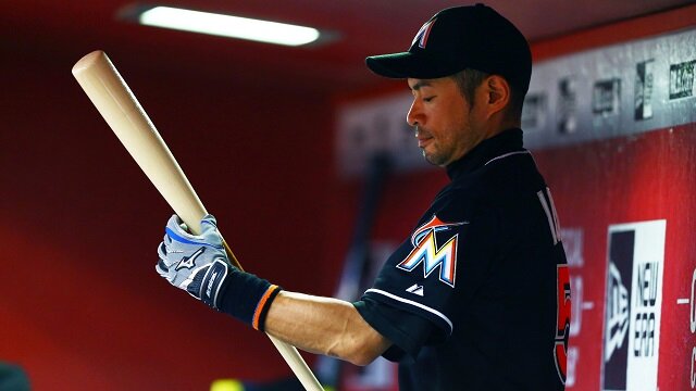 Ichiro Suzuki Will Be Next Seattle Mariner Heading To Hall of Fame