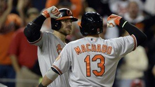Power Has Been Baltimore Orioles' Biggest Strength So Far In 2016