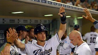 Wil Myers Is San Diego Padres' Key To Success In 2016
