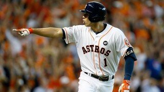 5 Houston Astros Who Need To Stay Healthy In 2016