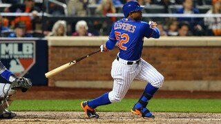 Situational Hitting Is New York Mets' Biggest Weakness So Far In 2016
