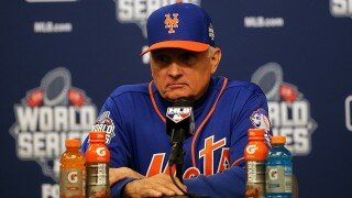 5 Reasons Why New York Mets Won't Win 2016 World Series