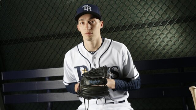 When Will Blake Snell Come Up?