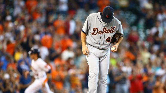 Matt Boyd Could Be Important Depth Piece For Detroit Tigers In 2016