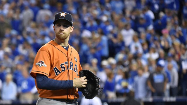 Predicting The Houston Astros\' 2016 Record Going Into Spring Training