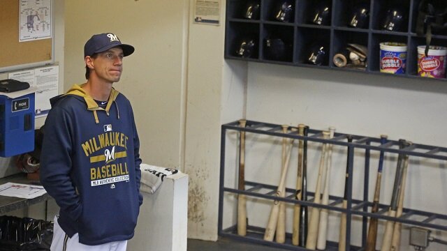 Predicting Milwaukee Brewers' 2016 Record Going Into Spring Training