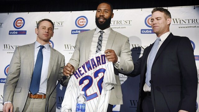 Predicting Chicago Cubs\' 2016 Record Going Into Spring Training