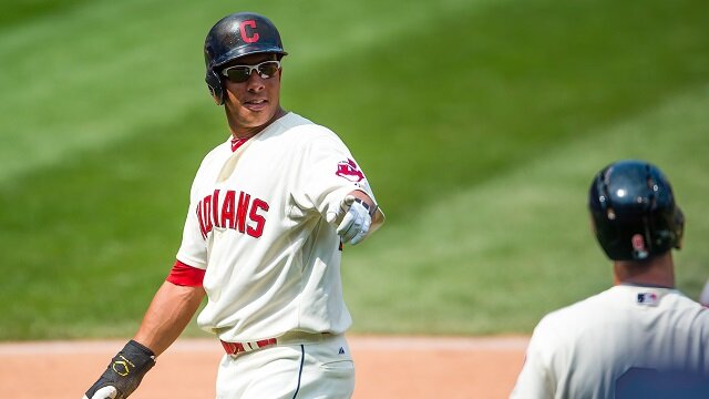 Michael Brantley\'s Health a Crucial Factor for Cleveland Indians\' Early-Season Success