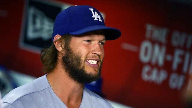 5 Reasons Why Clayton Kershaw Is The Best Starting Pitcher In MLB Going Into 2016 Season