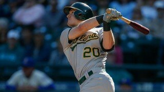 Predicting Oakland Athletics' 2016 Record Going Into Spring Training