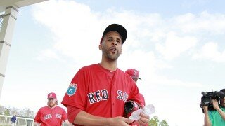 Predicting The Boston Red Sox's 2016 Record Going Into Spring Training