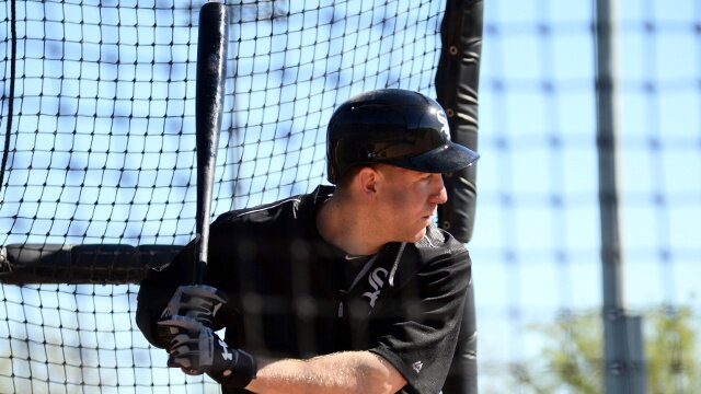 Predicting The Chicago White Sox's 2016 Record Going Into Spring Training