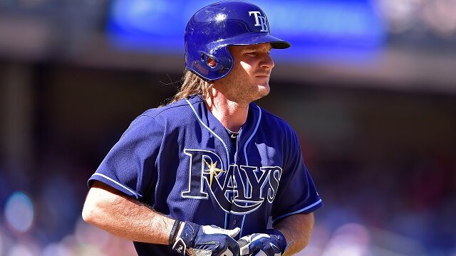 John Jaso Is Pittsburgh Pirates\' Key To Success In 2016