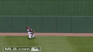 Watch Byron Buxton Make Incredible Diving Catch In Final Spring Training Game