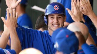 Top 5 Overreactions After Chicago Cubs' 2016 Opening Series