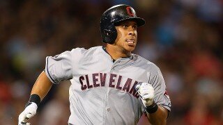 Cleveland Indians Smart Not to Start Michael Brantley on Opening Day