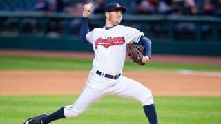 Sending Trevor Bauer To Bullpen Could Be Risky For Cleveland Indians