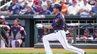 Cleveland Indians Could Be Forced To Rush Prospect Tyler Naquin