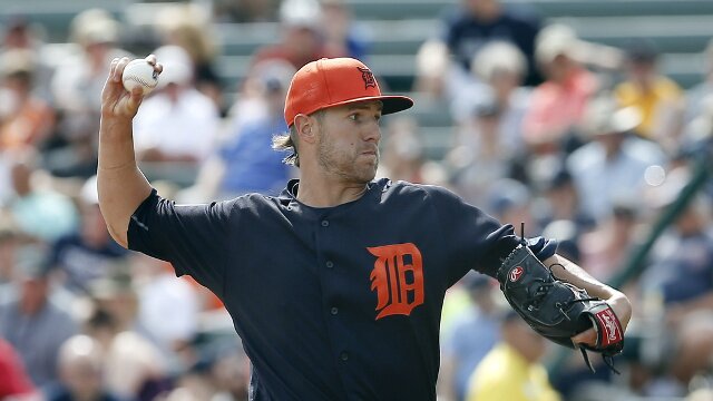 Shane Greene Can Provide Value For Detroit Tigers In 2016