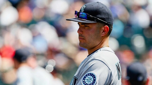 Seattle Mariners Mismanaged Time With Jesus Montero From Start To End