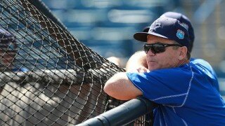 Predicting The Toronto Blue Jays\' 2016 Opening Day Lineup