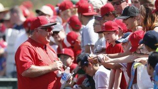 Predicting The Los Angeles Angels' 2016 Opening Day Lineup