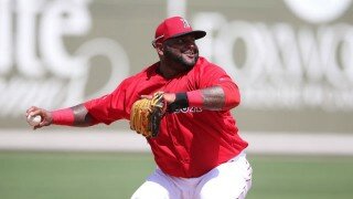Boston Red Sox And Pablo Sandoval Appear To Be Headed For A Parting Of Ways