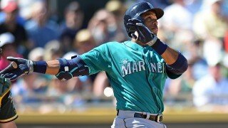  Watch Mariners' Cano Hammer 3rd Home Run In As Many Games 