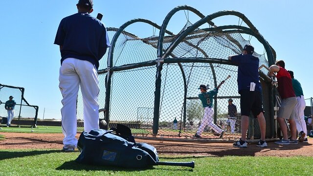 5 Biggest Storylines From Seattle Mariners\' Spring Training So Far