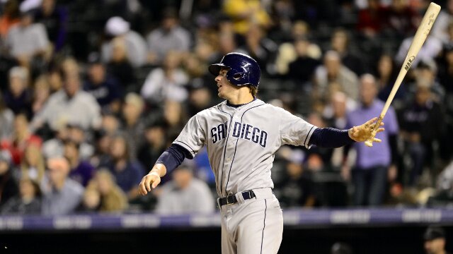 Wil Myers, 1B