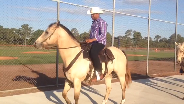 The Many Cars (and horses) of Yoenis Cespedes