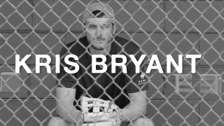 Red Bull's Rapid Fire Interview With Chicago Cubs Third Baseman Kris Bryant