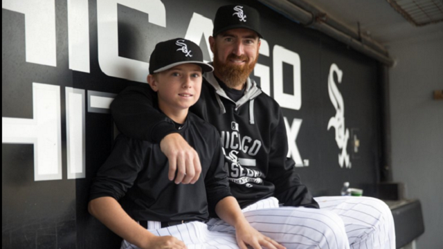 Adam LaRoche Retired Because Chicago White Sox Didn\'t Want His Son Around Team As Much Anymore