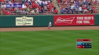 Cardinals take down Cubs in MLB.com FastCast - 4/20/16