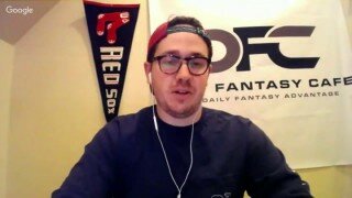  FanDuel & DraftKings Pitcher Lineup Advice 4-7-16 