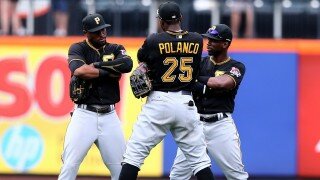 Pittsburgh Pirates Will Win 90 Games, Sneak Into Postseason in 2016