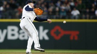 Seattle Mariners Must Consider Trading Adam Lind In 2016
