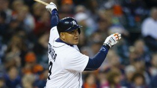 Miguel Cabrera's Big Game A Great Sign For Detroit Tigers